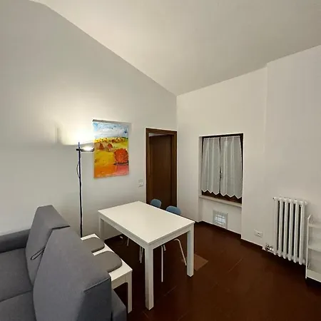 Dreaming Borgo Roma Lejlighed Verona