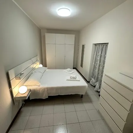 Dreaming Borgo Roma Lejlighed Verona