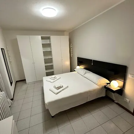 Lejlighed Dreaming Borgo Roma