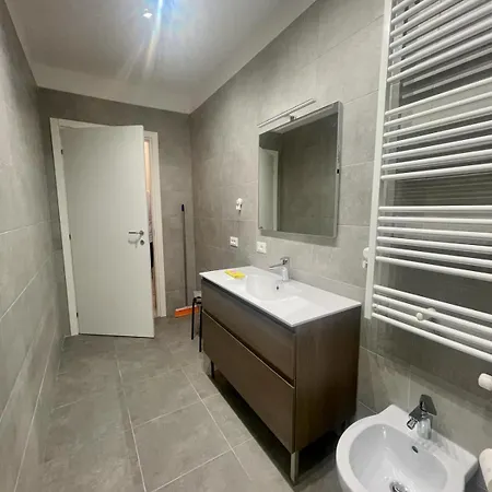 Lejlighed Dreaming Borgo Roma Verona