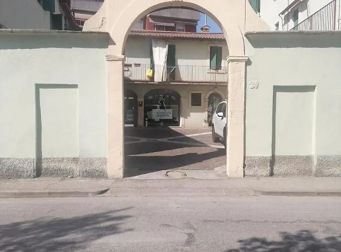 شقة Dreaming Borgo Roma فيرونا