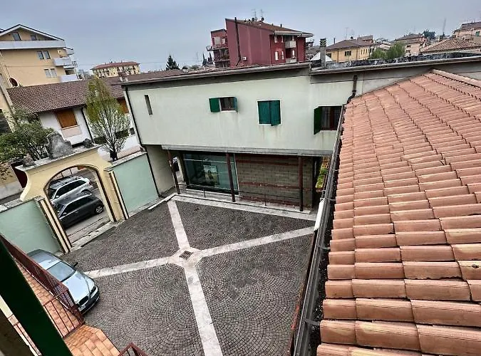 Dreaming Borgo Roma *