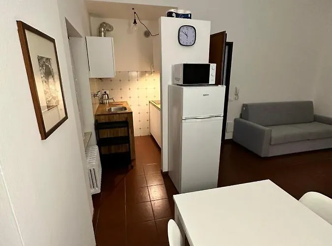Dreaming Borgo Roma شقة *