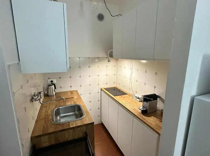 Dreaming Borgo Roma شقة *