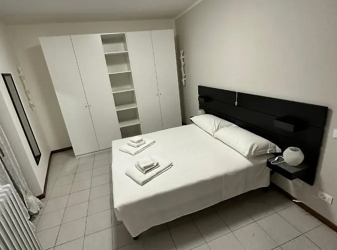 شقة Dreaming Borgo Roma فيرونا