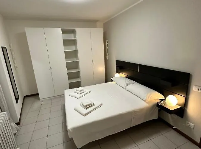 شقة Dreaming Borgo Roma