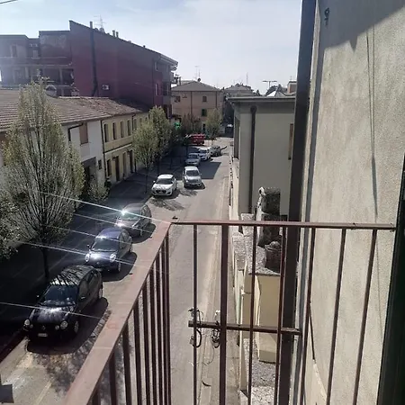 Dreaming Borgo Roma 公寓 维罗纳
