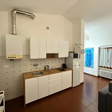 Dreaming Borgo Roma 公寓