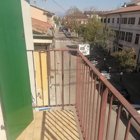 Dreaming Borgo Roma Appartement Verona