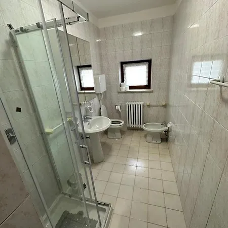 Dreaming Borgo Roma Daire