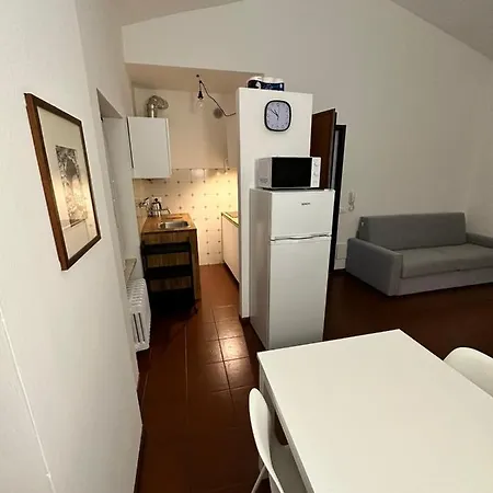 Dreaming Borgo Roma Apartmán *