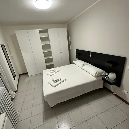 Apartmán Dreaming Borgo Roma Verona