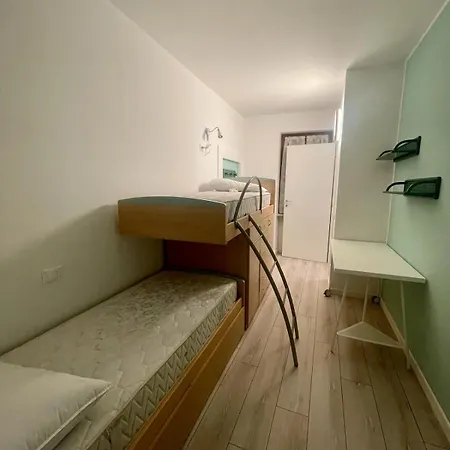 Apartmán Dreaming Borgo Roma